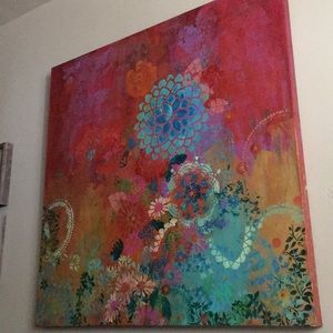 Meet your Posher, Kathy